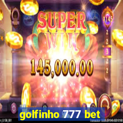 golfinho 777 bet